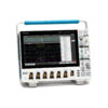 Tektronix MSO46B/4-BW-350: 6/48-Channel Mixed Signal Oscilloscope with 350MHz Bandwidth and 6.25 GS/s Sample Rate
