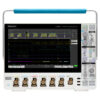 Tektronix MSO46B/4-BW-1500: 6/48-Channel, 1.5 GHz, 6.25 GS/s Mixed Signal Oscilloscope