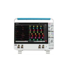 Tektronix 5 Series B MSO: 4/32 Channel, 500MHz, 6.25 GS/s Mixed Signal Oscilloscope