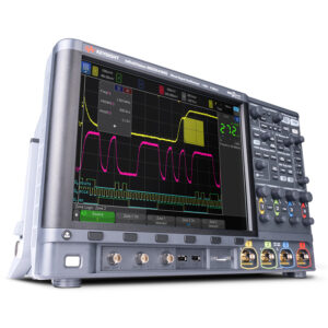 Keysight DSOX4032G: 2-Channel, 350 MHz Digital Oscilloscope with 4 Mpts, 5 GS/s, 12-bit Resolution for 4000G X-Series
