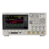 Keysight MSOX3104T: 4/16-Channel Mixed Signal Oscilloscope with 1 GHz Bandwidth, 4 Mpts Memory, and 5 GS/s Sample Rate