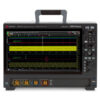 Keysight MXR604B Infiniium: 6 GHz, 16 GS/s, 4-Channel Real-Time Oscilloscope
