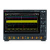 Keysight MXR058B Infiniium: 8-Channel, 500 MHz, 16 GS/s Real-Time Oscilloscope