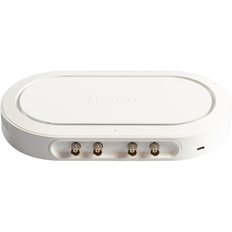 Moku:Go-M2-STM: The Ultimate 10-in-1 Oscilloscope with 2x16 Channels and 30 MHz Bandwidth 1 Moku:Go-M2-STM: The Ultimate 10-in-1 Oscilloscope with 2x16 Channels and 30 MHz Bandwidth