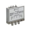 Keysight N1810TL/026/124/201: High-Performance 26.5 GHz Coaxial Switch for Demanding Applications
