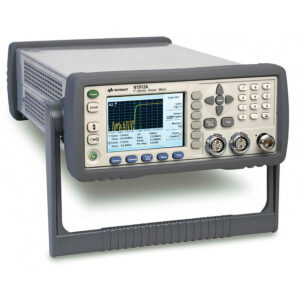 Keysight N1912A/101 Dual Channel Power Meter: Precision Power Measurement for Demanding Applications