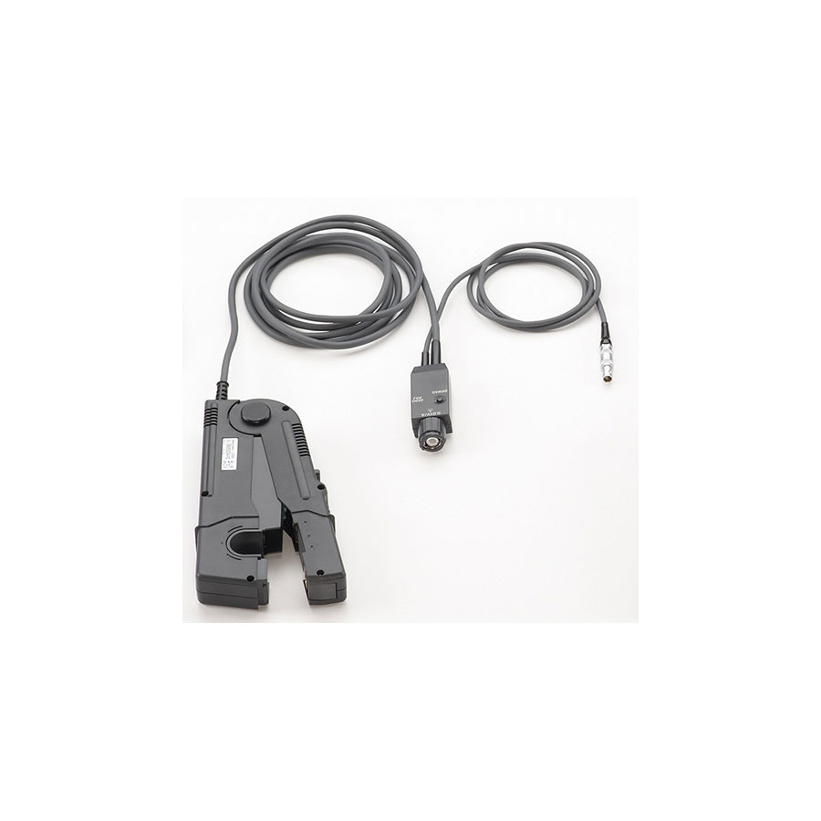 Keysight N2780B: Precision Current Probe for AC/DC Measurements 1 Keysight N2780B: Precision Current Probe for AC/DC Measurements