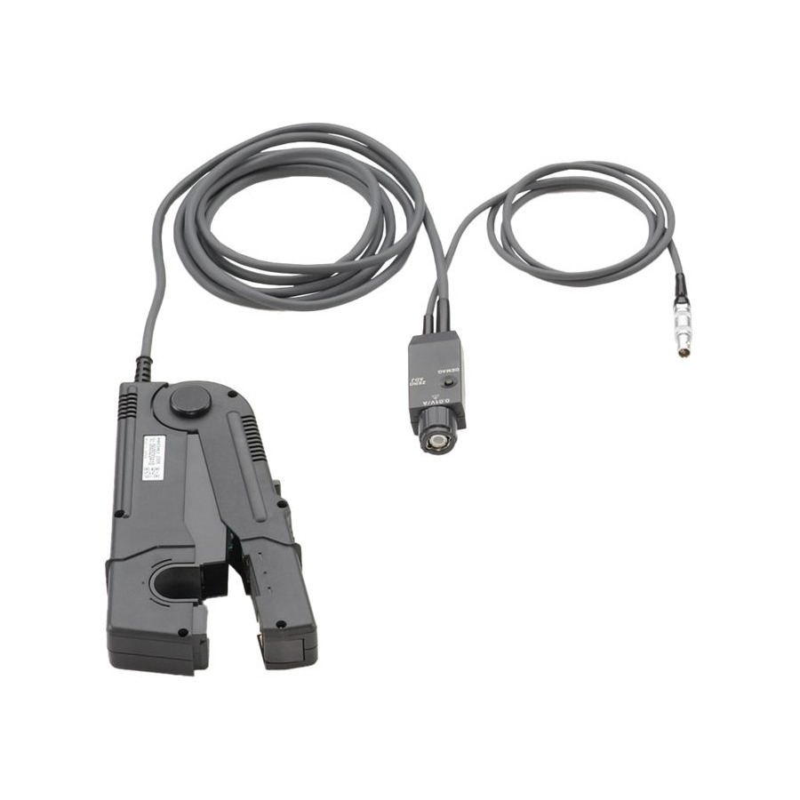 Keysight N2781B: Precision Current Probe for AC/DC Measurements 1 Keysight N2781B: Precision Current Probe for AC/DC Measurements