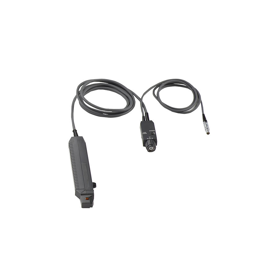 Keysight N2783B: Precision Current Probe for AC/DC Measurements 1 Keysight N2783B: Precision Current Probe for AC/DC Measurements