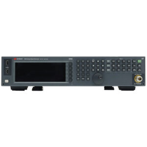 Keysight N5171B EXG X-Series RF Analog Signal Generator: Unleash Precision and Versatility