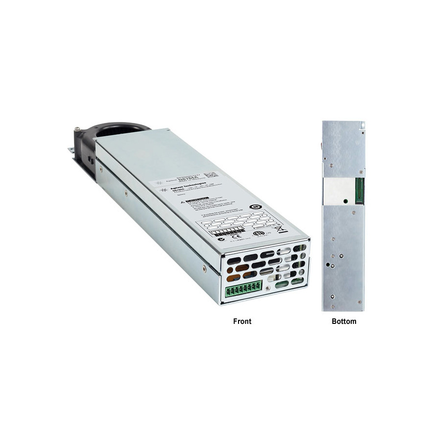 Keysight N6786A: Versatile Source Measure Unit for Comprehensive Functional Testing 1 Keysight N6786A: Versatile Source Measure Unit for Comprehensive Functional Testing