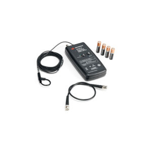 Keysight N7041A: Precision Current Probe for Accurate AC Measurements