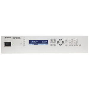 Keysight N7974A Adv Power System, DC Power Supply, 80V, 25A, 2kW, N7900 Series