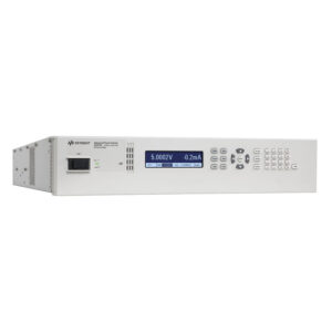 Keysight N7977A Adv Power System, DC Power Supply, 160V, 12.5A, 2kW, N7900 Series