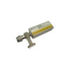 Keysight N8486AQ/STD RF Power Sensor: Precision Power Measurement for Demanding Applications