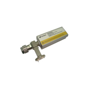 Keysight N8486AQ/STD RF Power Sensor: Precision Power Measurement for Demanding Applications
