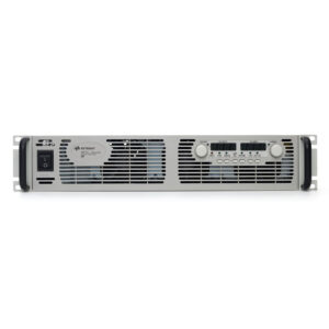 Keysight N8759A/N8751A-208/N8751A-861 DC Power Supply, Single Output, 100 V, 50 A, 5 kW, N8700 Series