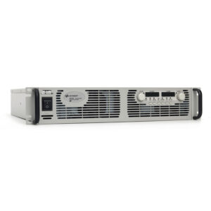 Keysight N8734A/N8731A-230/N8731A-831 DC Power Supply, Single Output, 20 V, 165 A, 3.3 kW, 1P, N8700 Series