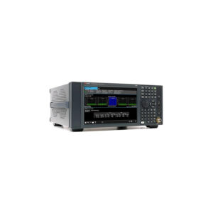 Keysight N9000B Signal Analyzer: Uncover Signal Insights with Precision and Efficiency