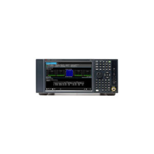 Keysight N9000B/507: Multi-Touch Signal Analyzer for Precision Measurements (9 kHz - 7.5 GHz)