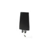 Keysight N9910X/820: Multiband Directional Antenna for Enhanced Signal Reception (800-2500 MHz, 10 dBi)