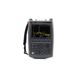 Keysight N9913A FieldFox RF Combination Analyzer: Unparalleled Performance for 4 GHz Analysis