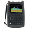 Keysight FieldFox N9914C RF Analyzer: Unparalleled Performance for Field Testing