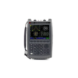 Keysight N9928A FieldFox: The Ultimate Handheld Microwave Vector Network Analyzer for 26.5 GHz Analysis