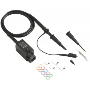Tektronix TPP0500B: 500 MHz Passive Probe for Precision Measurements