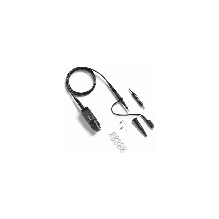 Tektronix P6139B-PK10: 500 MHz Passive Voltage Probe for Precision Measurements 1 Tektronix P6139B-PK10: 500 MHz Passive Voltage Probe for Precision Measurements