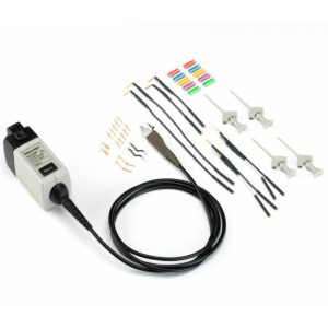 Tektronix P6243: Precision SMD Active Probe for High-Frequency Measurements
