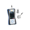 PCE-FD 20: Your Ultimate Ultrasonic Defectoscope for Flawless Inspections