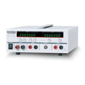 Instek PCS-1000I: Precision AC/DC Shunt Meter with Isolated Output and Advanced Features
