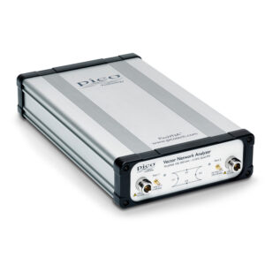 Pico Technology 106: Uncover RF Insights with Precision Vector Network Analysis
