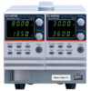 Instek PSW-720L45 DC Power Supply, Dual Channel, Prog. Switching, 80/160V, 720W, PSW-Multi Series