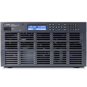 Keysight PV8931A: High-Power Photovoltaic Array Simulator for Comprehensive Solar Testing