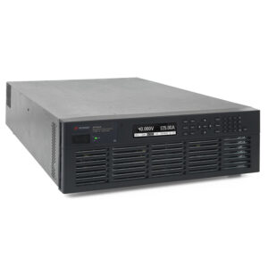 Keysight RP7942A: Unparalleled Power System for Demanding Applications