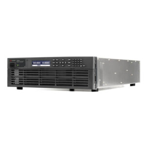 Keysight RP7962A: 10kW Regenerative Power System for Demanding Applications