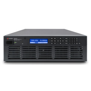 Keysight RP7972A: Unparalleled Power System for PV Testing