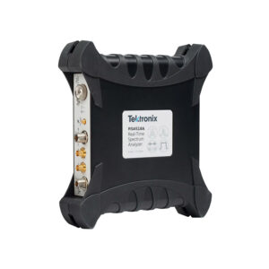 Tektronix RSA507A/04 USB Real-Time Spectrum Analyzer with Tracking Generator for RSA500A Series