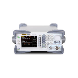 RIGOL DSG830 RF Signal Generator: Unleash Precision and Versatility in RF Testing