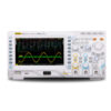 RIGOL MSO2102A-S: 2/16 Channel Mixed Signal Oscilloscope with 100 MHz Bandwidth, 2 GS/s Sample Rate, and 14 Mpts Memory