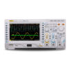RIGOL MSO2302A: 2/16 Channel Mixed Signal Oscilloscope with 300 MHz Bandwidth, 2 GS/s Sample Rate, and 14 Mpts Memory