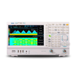 RIGOL RSA3030E-TG: 3 GHz Real-Time Spectrum Analyzer with Tracking Generator