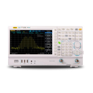 RIGOL RSA3045-TG: Unleash the Power of Real-Time Spectrum Analysis with Tracking Generator