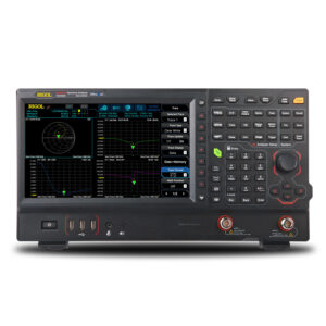 RIGOL RSA5065N-OCXO: 6.5GHz Real-Time Spectrum Analyzer with OCXO Frequency Timebase