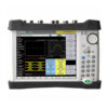 Anritsu S412E LMR Master: The Ultimate Land Mobile Radio Modulation Analyzer