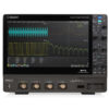 Siglent SDS7404A H12: 4 GHz, 500 Mpts, 20 GS/s, 12-bit Digital Oscilloscope