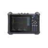 Siglent SHA851A: The Ultimate Handheld Spectrum, Cable, and Antenna Analyzer for 3.6 GHz Applications