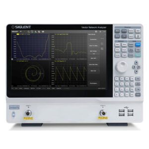 Siglent SNA5022A Vector Network Analyzer: Unparalleled Precision for RF Analysis
